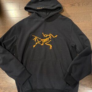 Arcteryx x Palace Hoodie - Size Medium